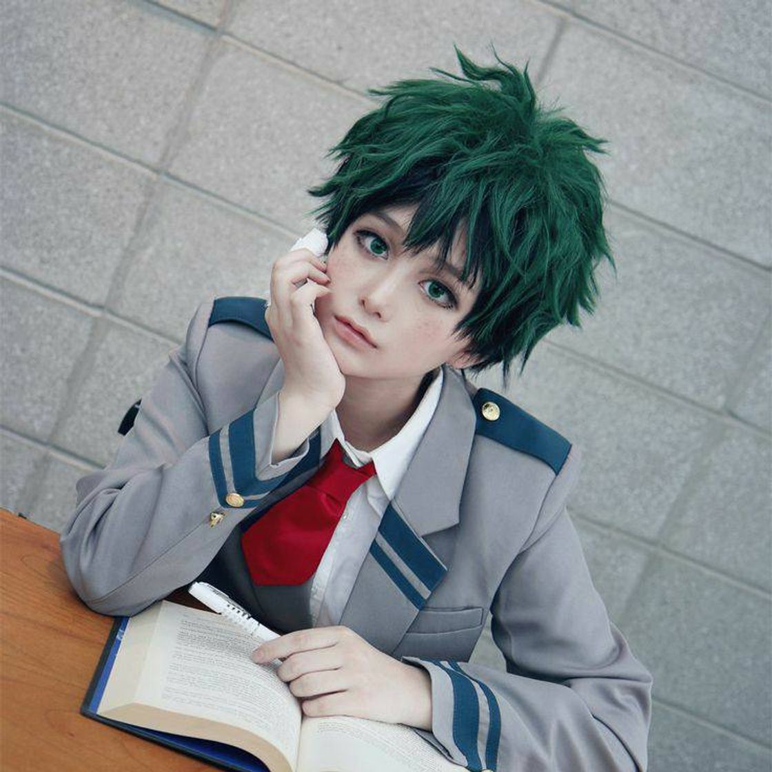 Social Cosplay