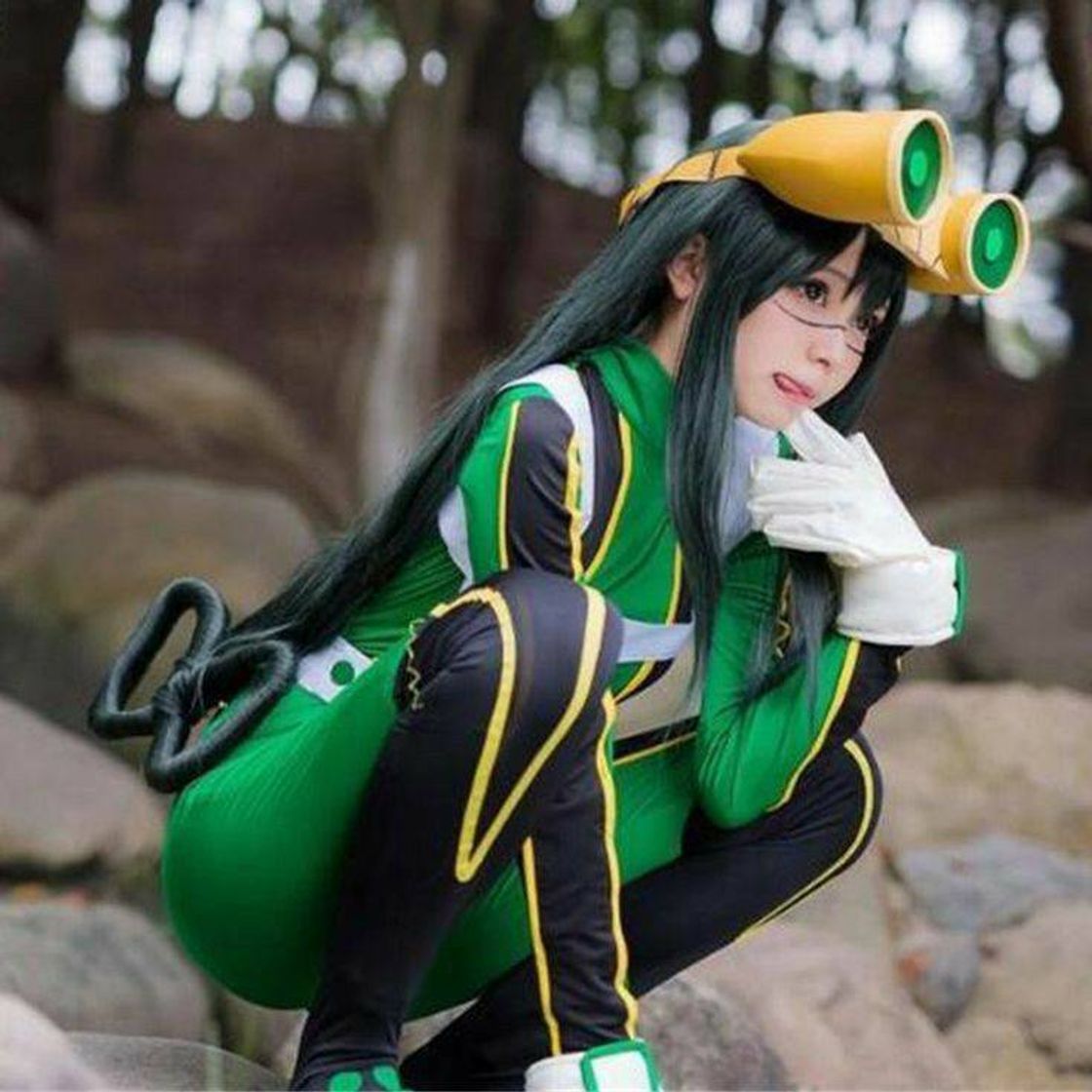 Social Cosplay