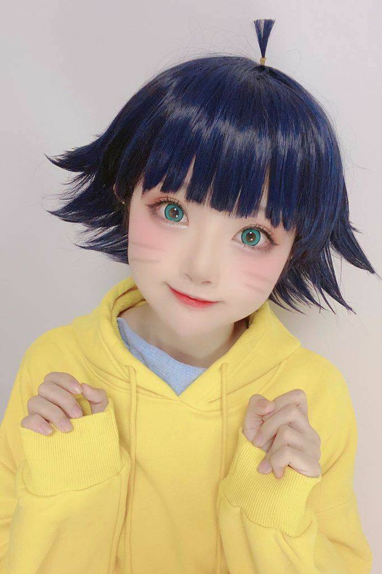 Social Cosplay