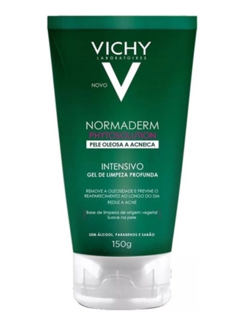 Fashion Gel de limpeza vicky 