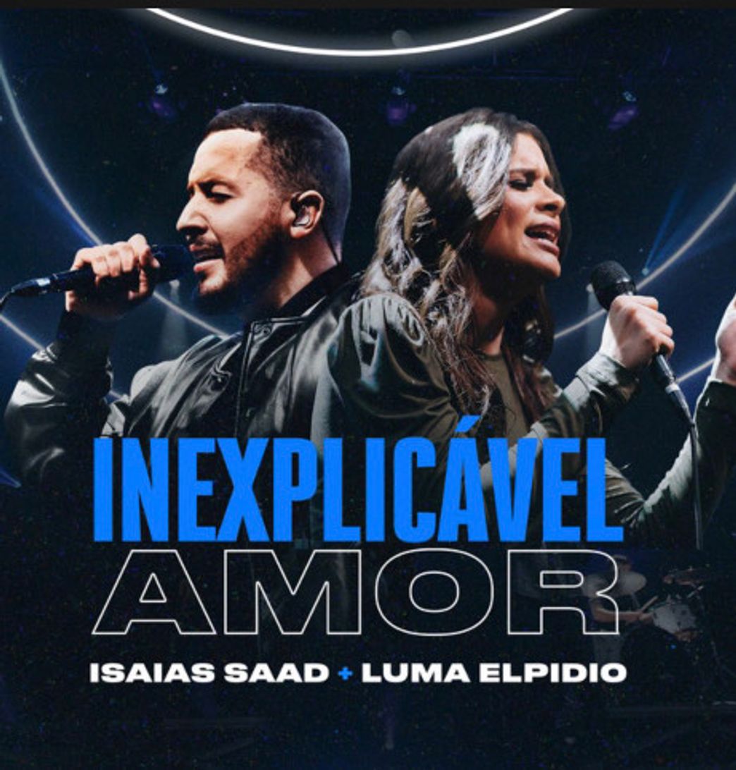 Canción Inexplicável amor