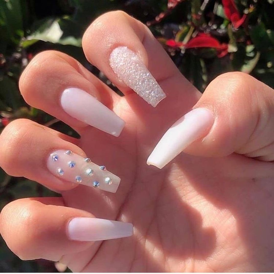 Fashion Nails💅🏽