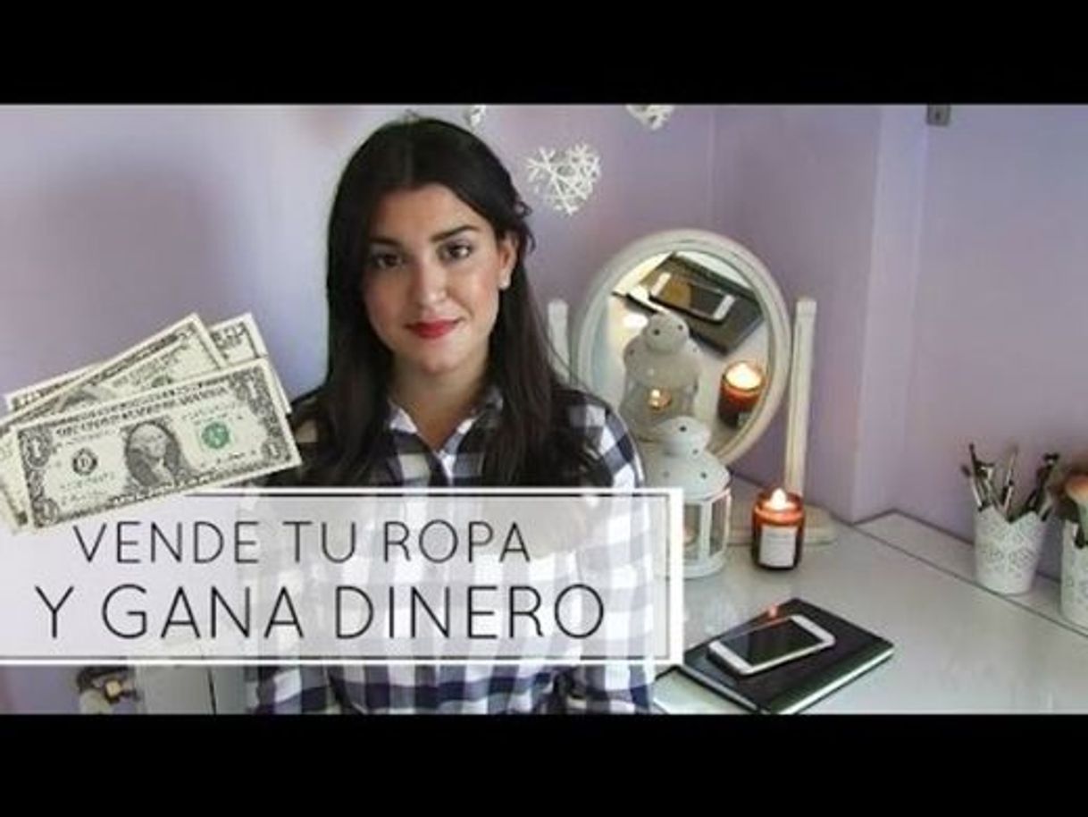 App Gana dinero vendiendo