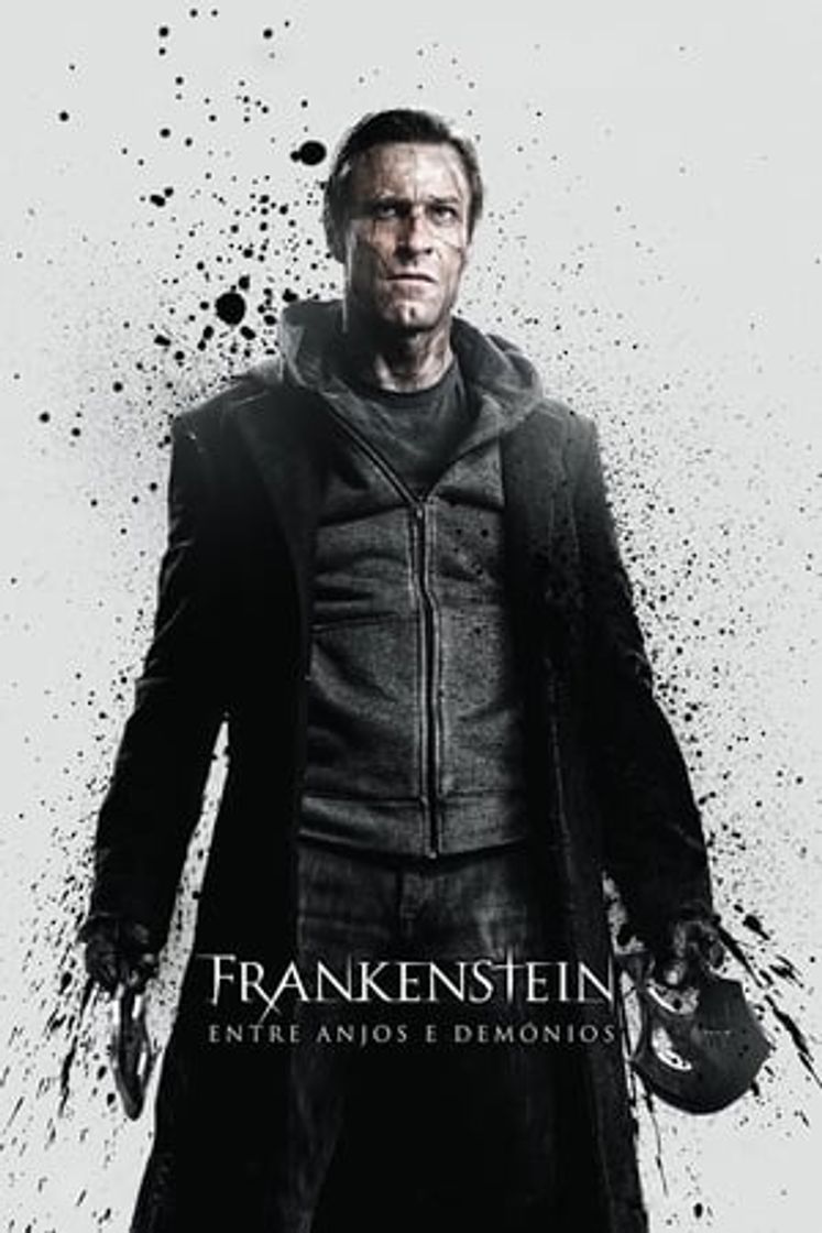 Movie Yo, Frankenstein