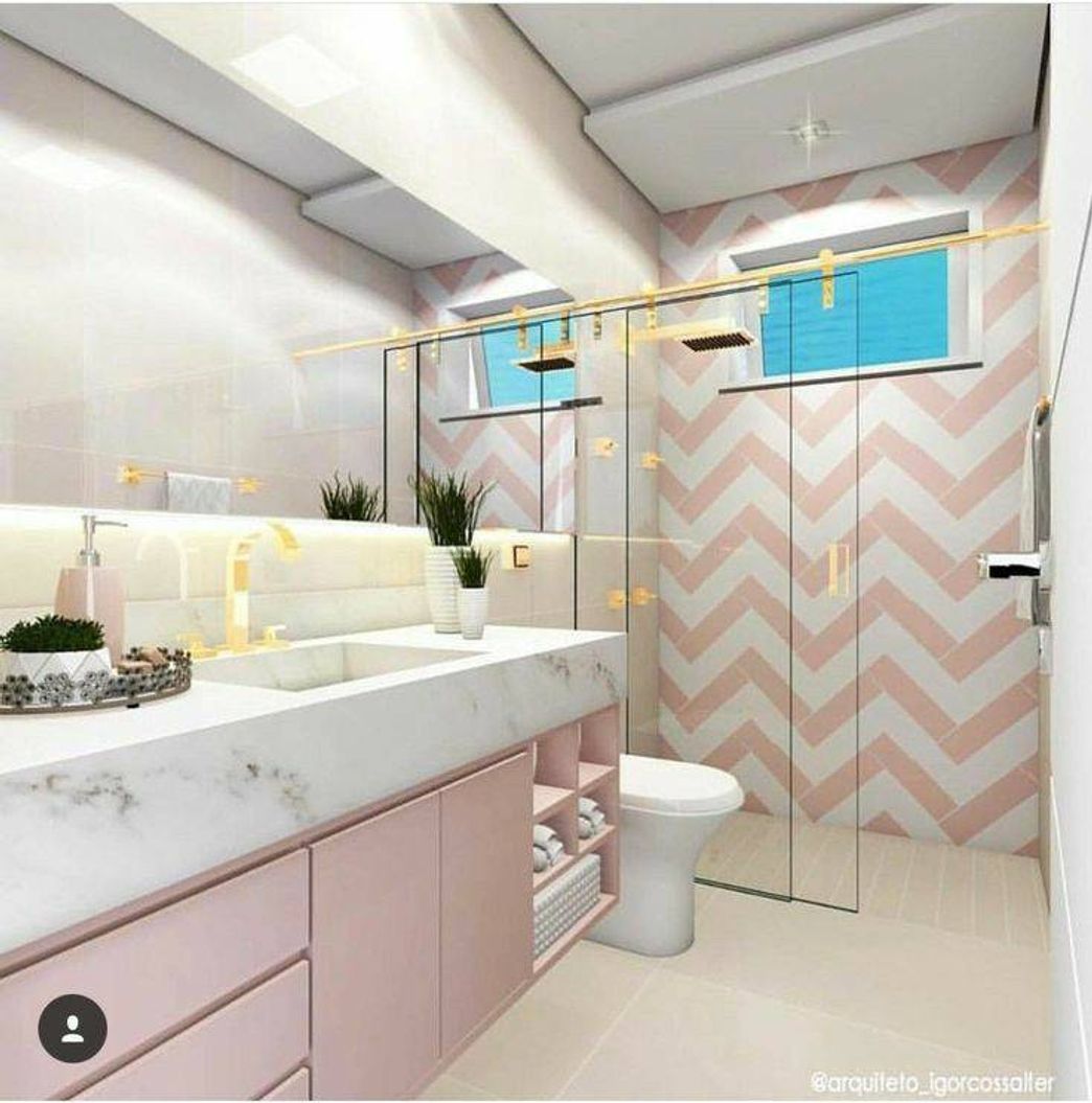 Moda BATHROOM INSPIRATIONS