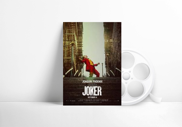 Movie O Coringa do Cinema