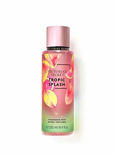 Victoria´S Secret Tropic Splash - Tělový Závoj - Volume