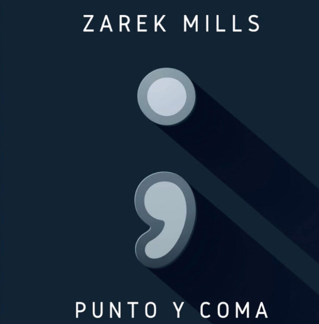 Canciones Zarek Mills - Punto y coma - YouTube