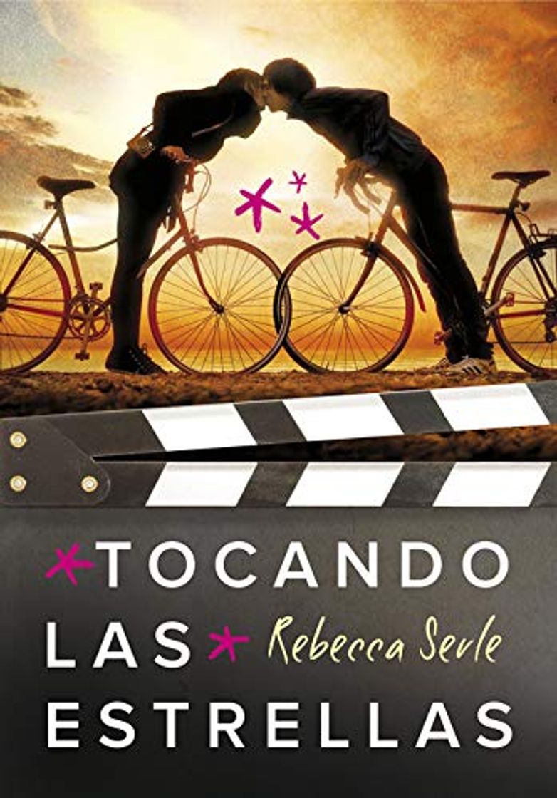 Tocando las estrellas (Ellas de Montena)