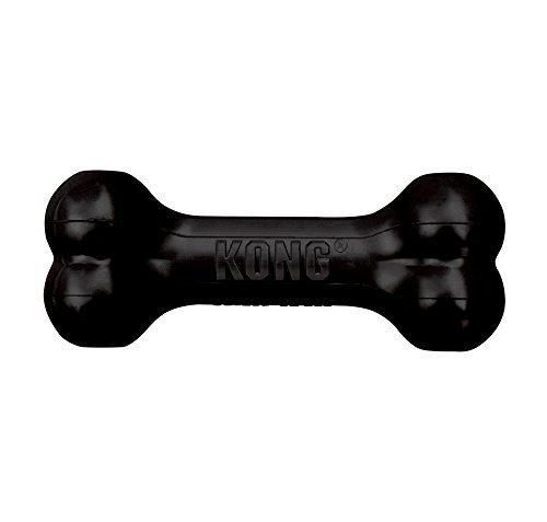 KONG - Extreme Goodie Bone™ - Hueso para Perro de Caucho