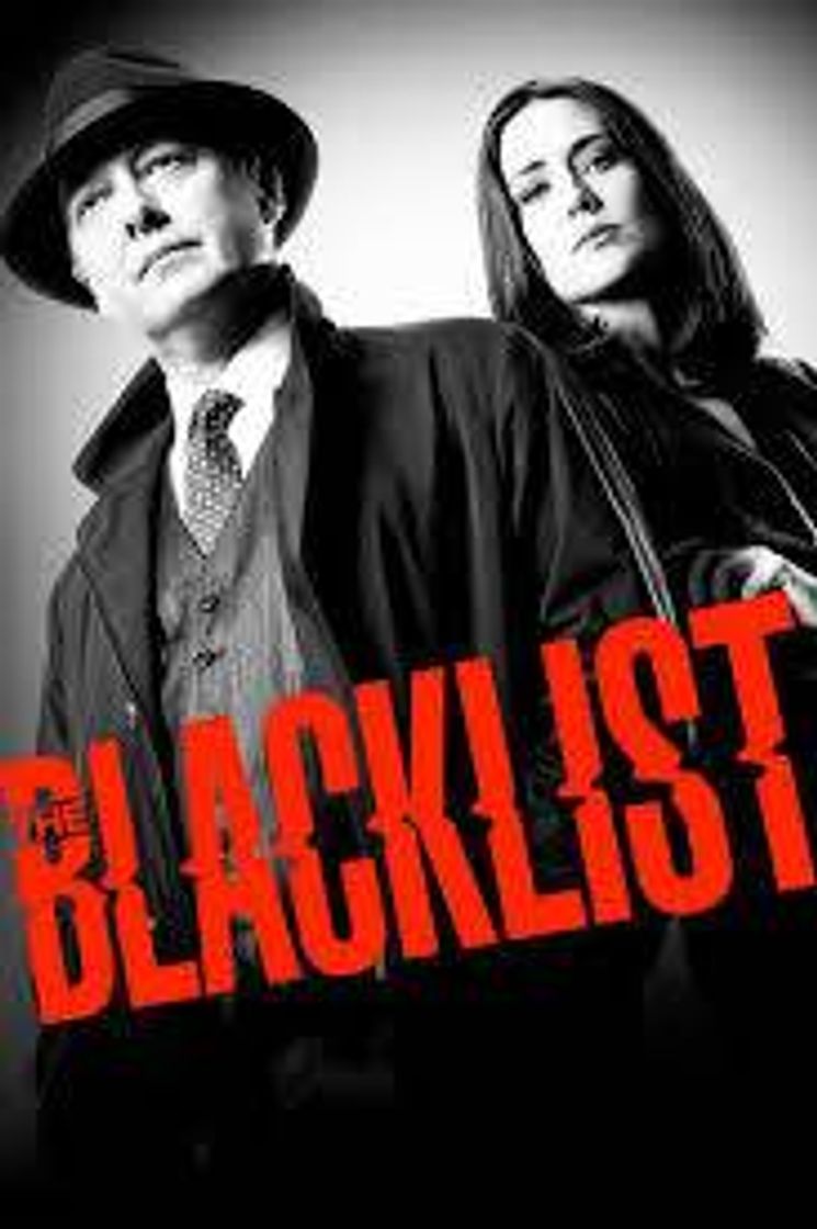 Fashion The Blacklist | Netflix