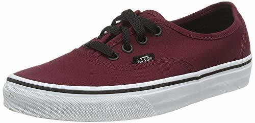 Product Zapatos Vans Authentic Port Royale-Negro