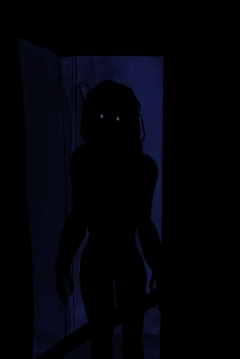 Película Nunca apagues la luz