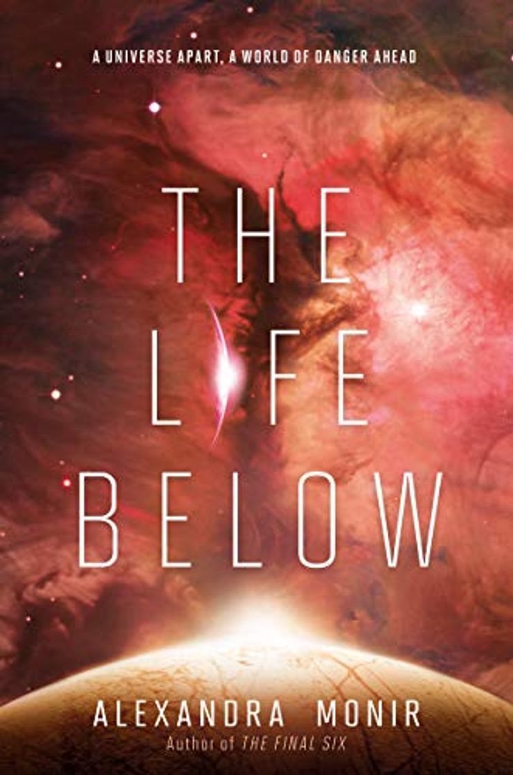 Books The Life Below