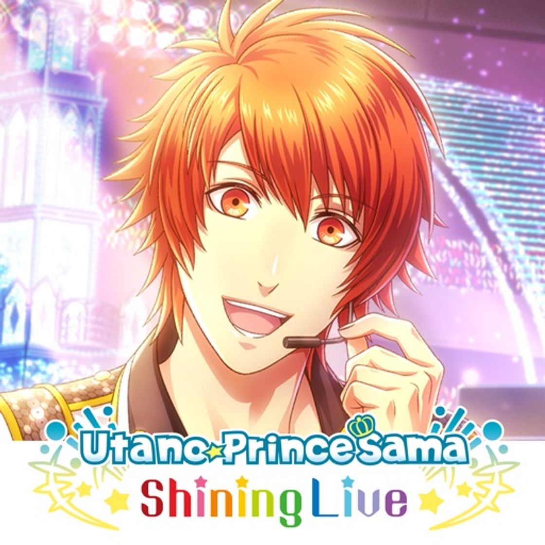 App Utano Princesama: Shining Live