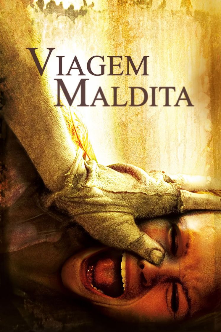 Movie Las colinas tienen ojos