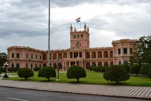 Asunción