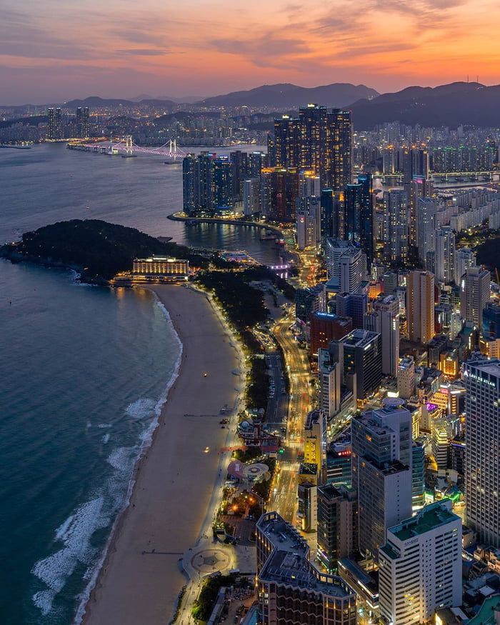 Place Busan