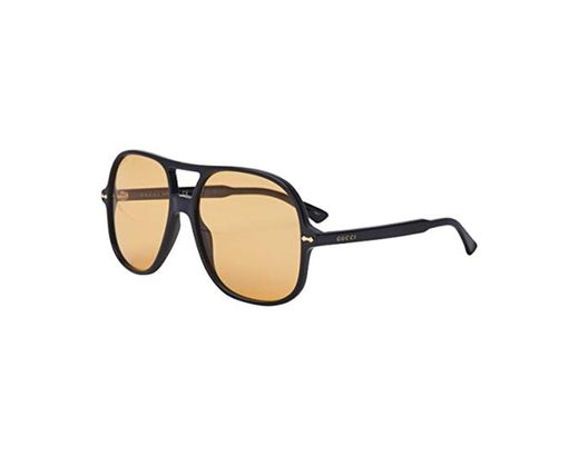 Gucci Gafas de Sol GG0706S BLACK