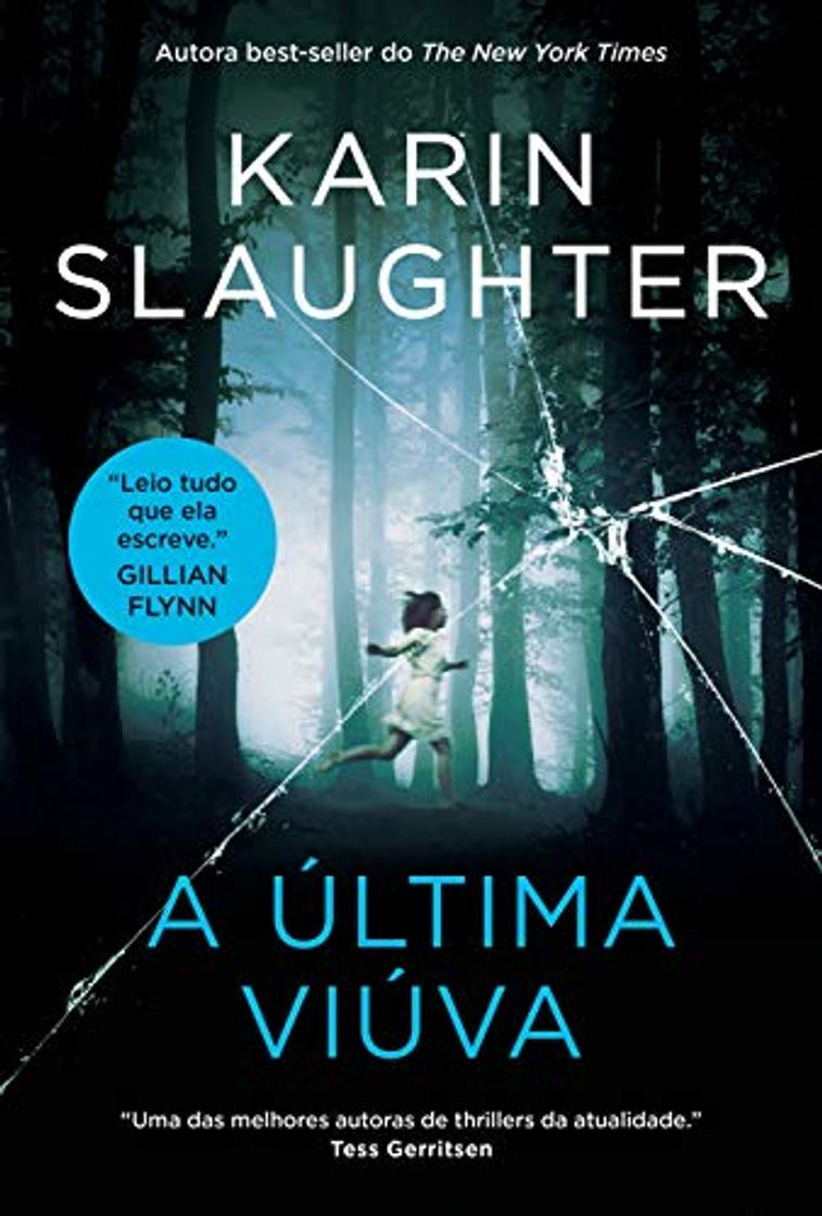 Book A última viúva