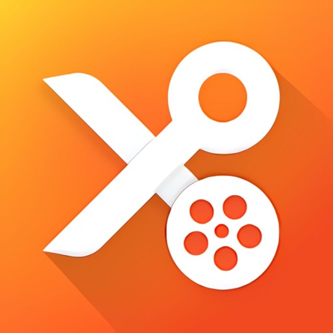 Aplicaciones YouCut - Video Editor