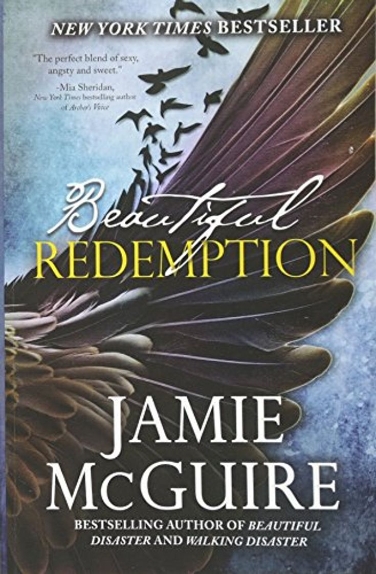 Book Beautiful Redemption: A Novel: Volume 2