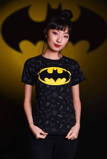 Camiseta Batman Protector Of Gotham
