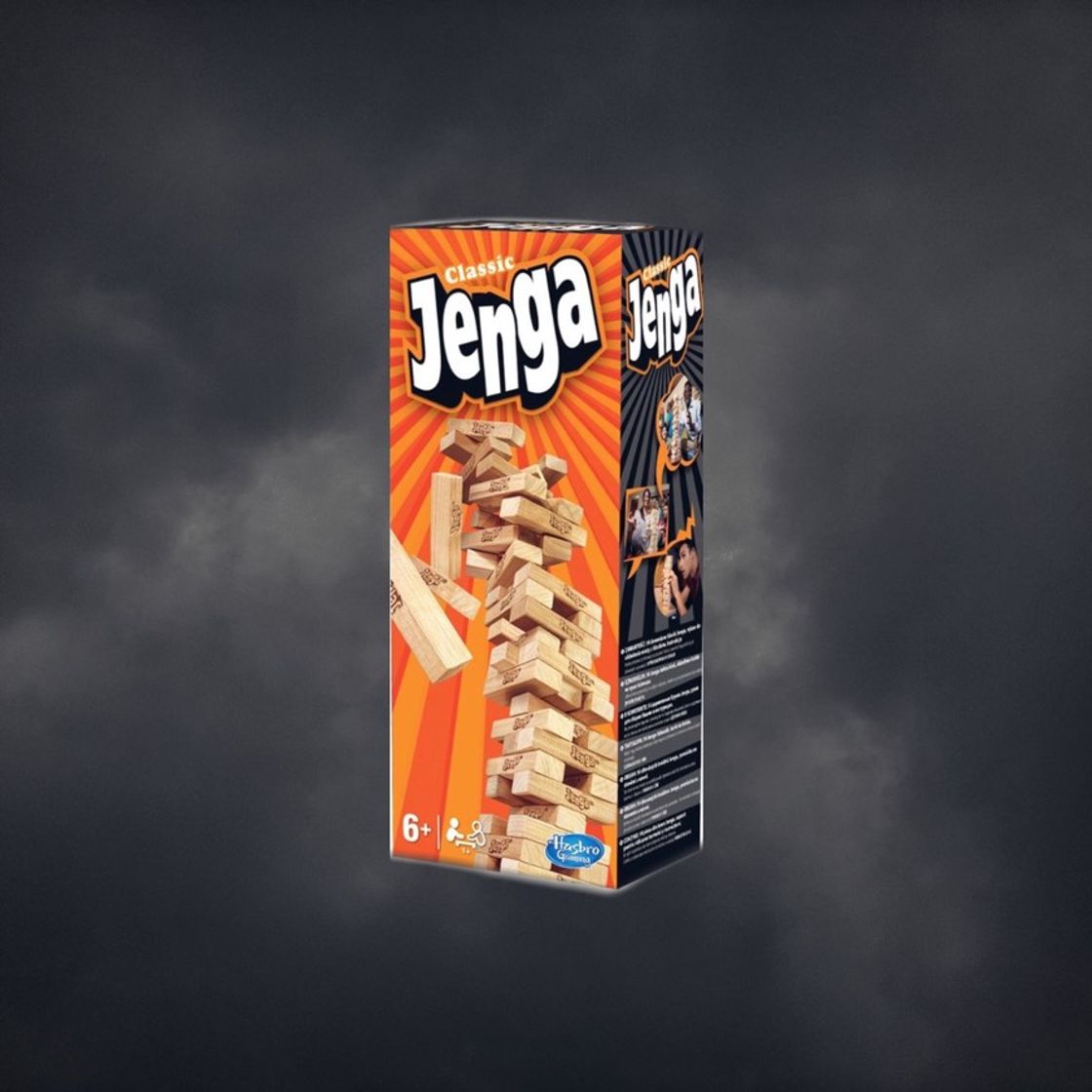 Products Jogo jenga 