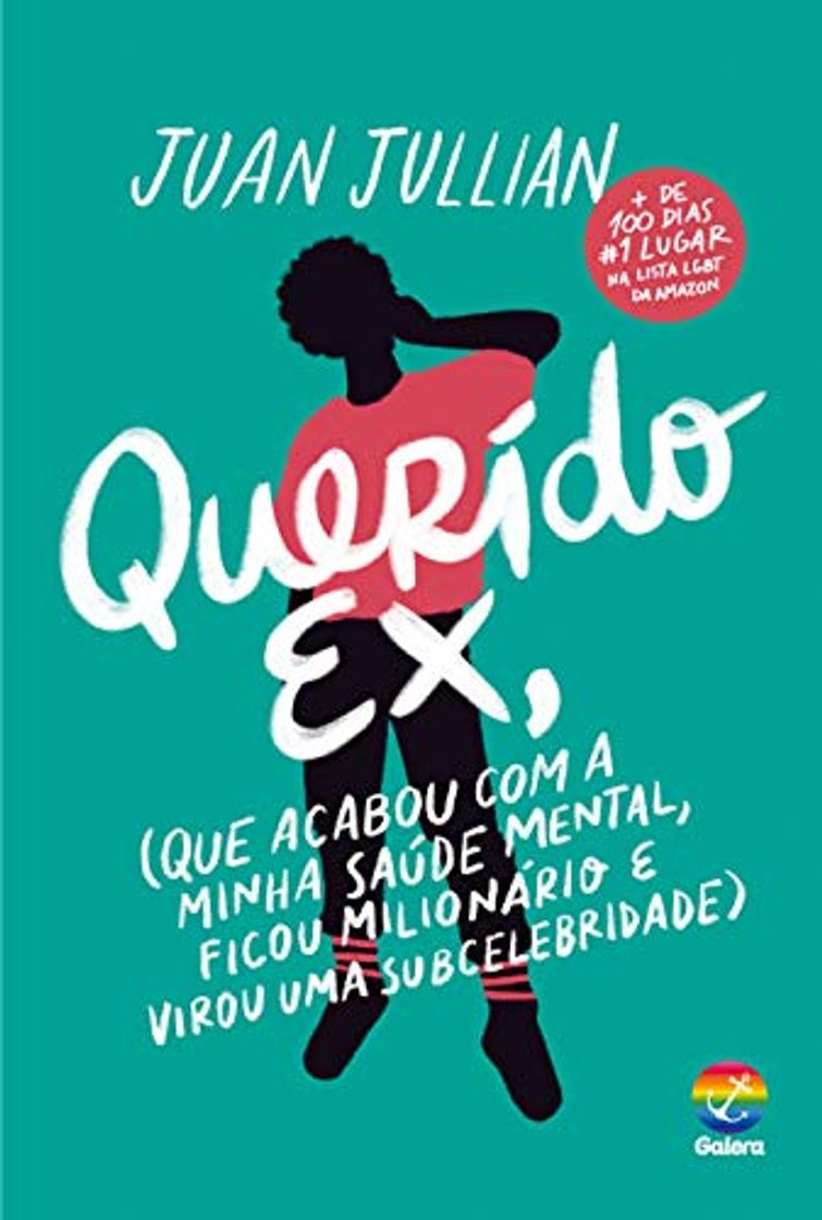 Book Querido Ex