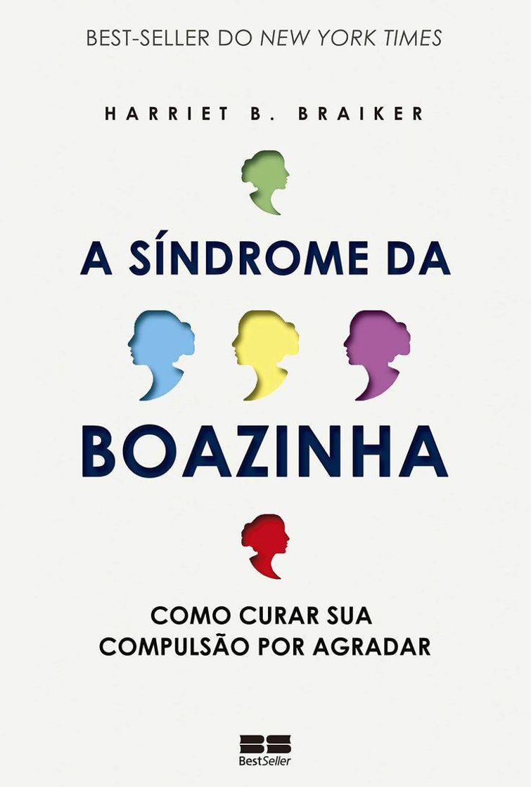 Fashion Um livro sobre Lei da atração e Auto conhecimento.