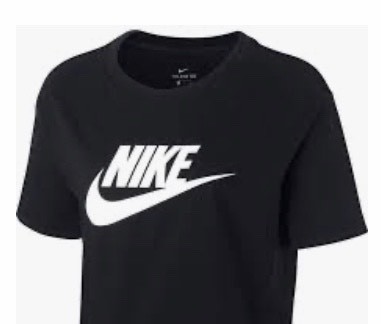 Camiseta nike