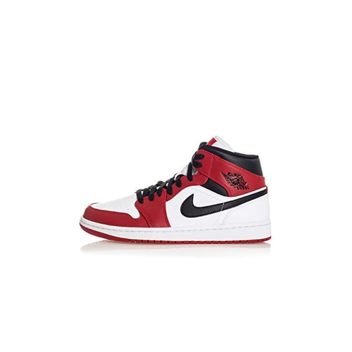 Social NIKE Air Jordan 1 Mid