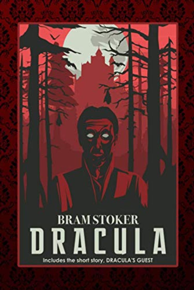 Book Dracula: