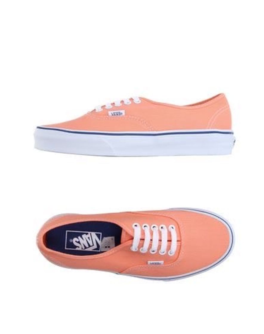 Moda Vans Authentic, Zapatillas Unisex Adulto  