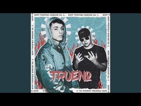 Social TRUENO || BZRP Music Sessions #16 - YouTube