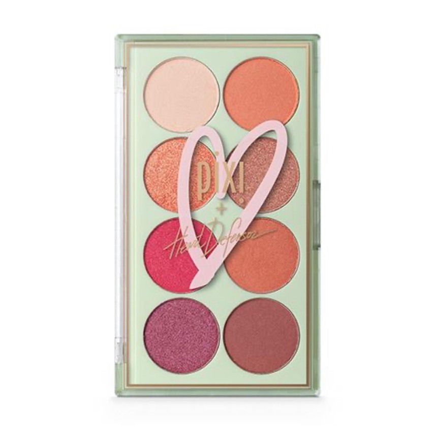 Fashion Eye Heart Palette