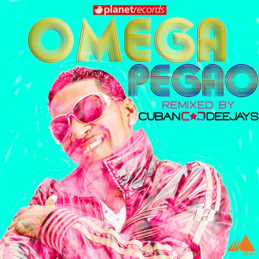 Pegao / Me Miro y La Mire - Cuban Deejays Remix