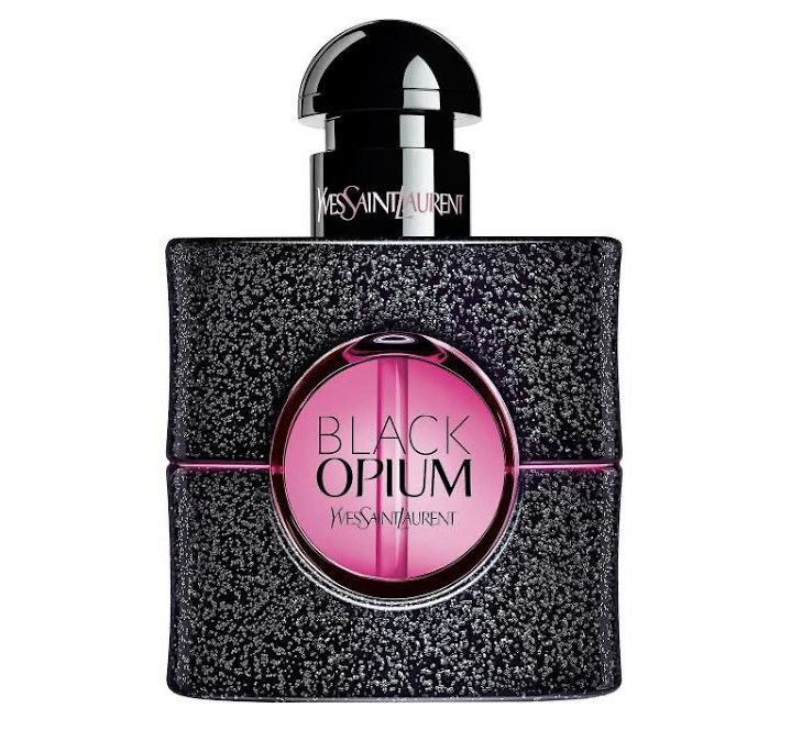 Fashion Black Opium Neon - Yves Saint Laurent