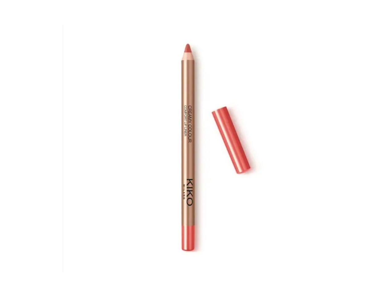 Beauty New Creamy Colour Comfort Lip Liner