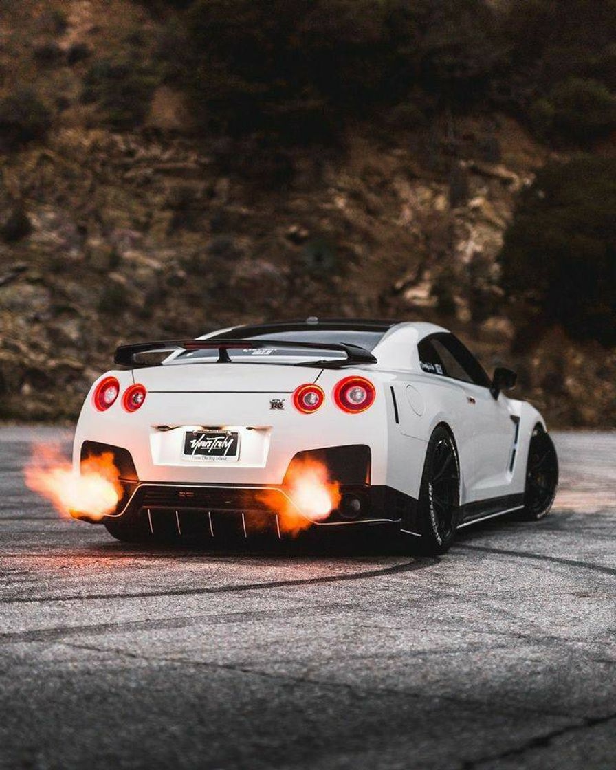 Fashion Nissa GTR R35