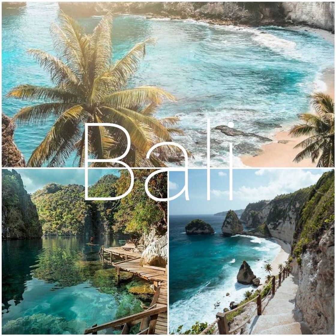 Moda Bali