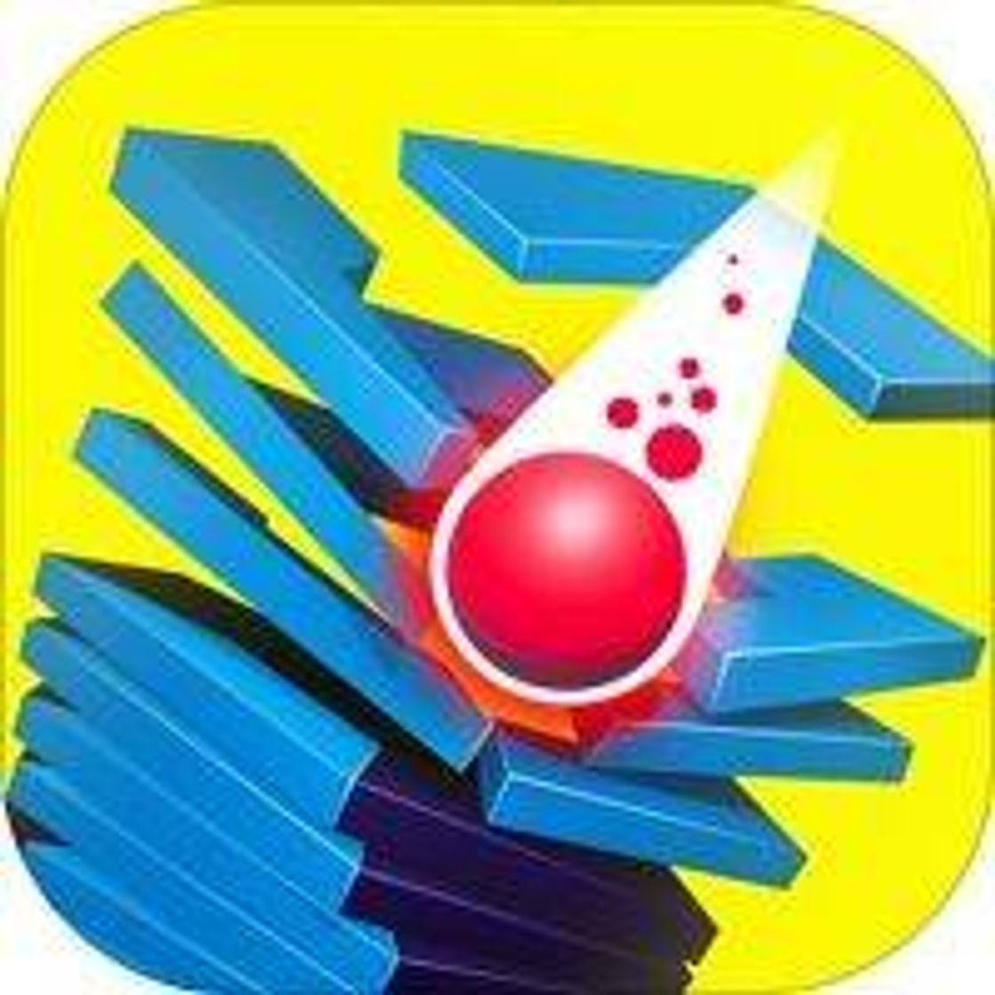 Moda Stack Ball - Blast through platforms - Apps on Google Play