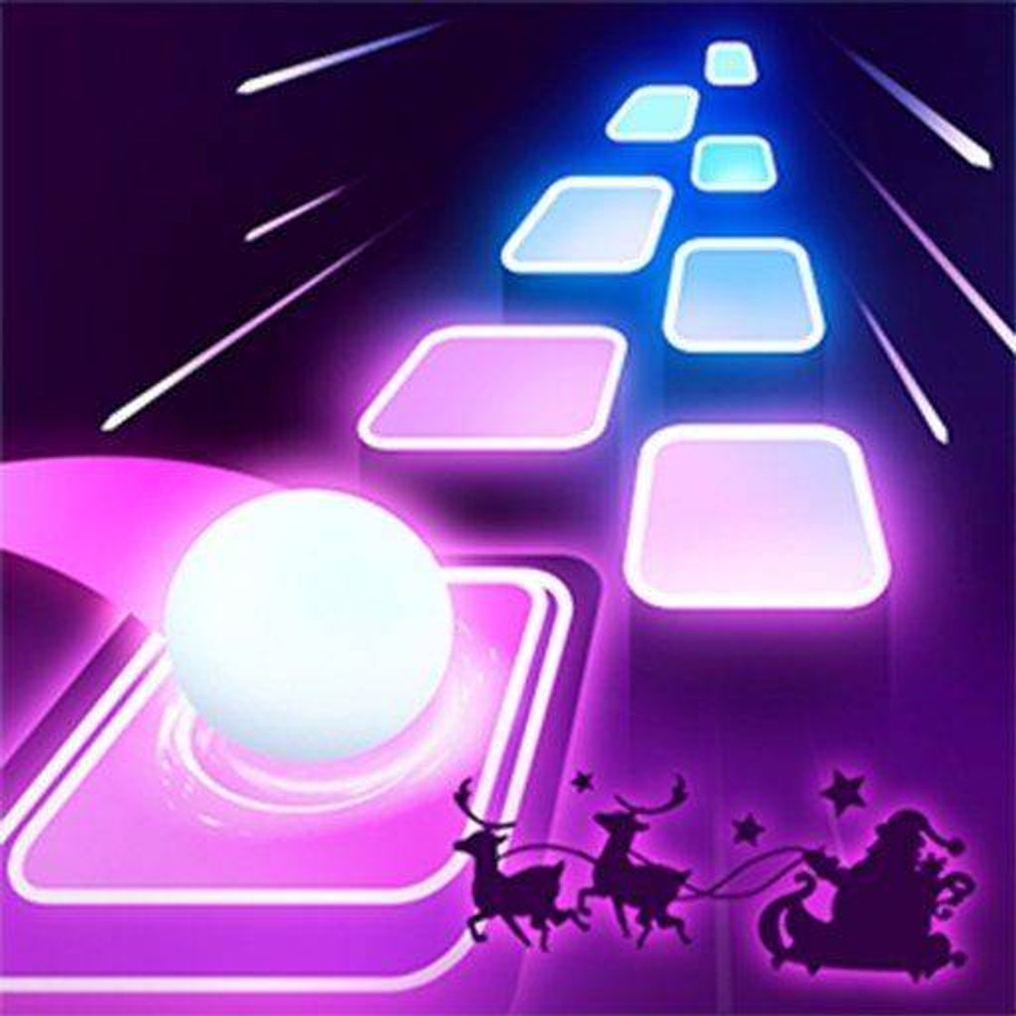 Moda Tiles Hop: EDM Rush! - Apps on Google Play