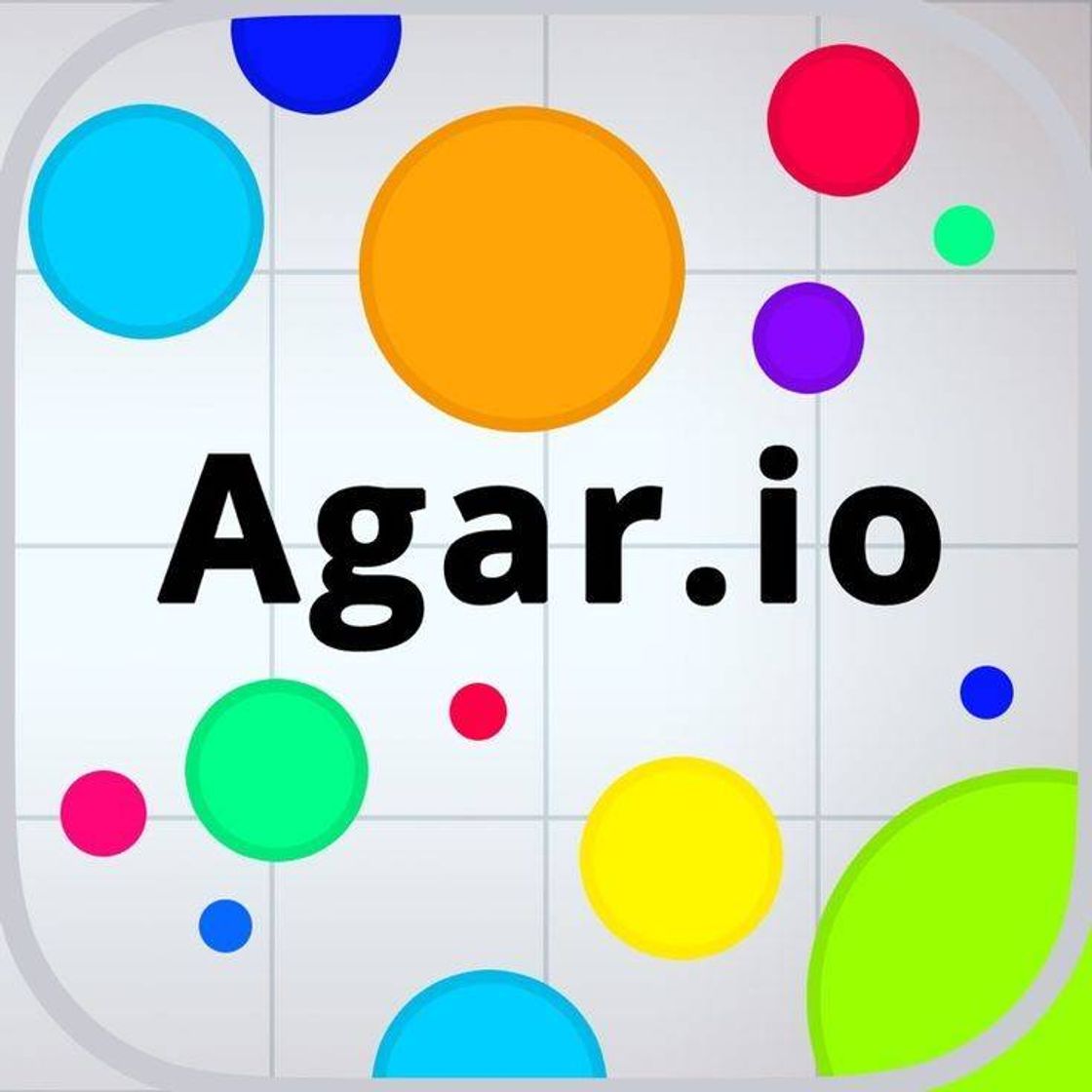 Fashion Agar.io