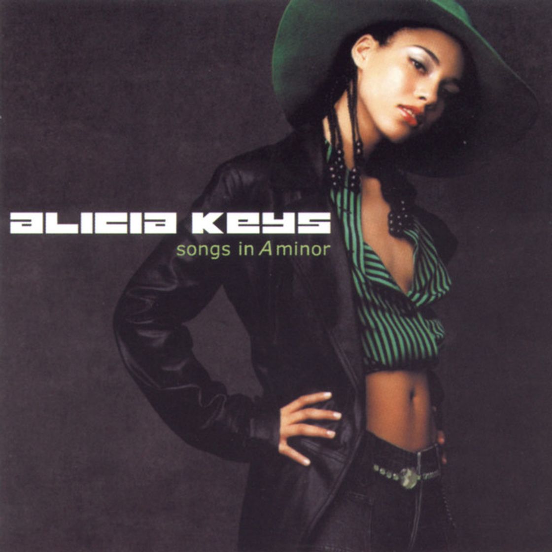 Music Fallin- Alicia Keys