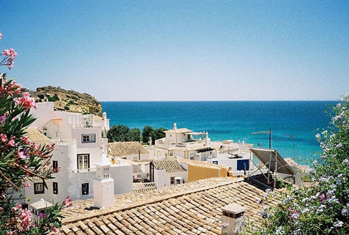 Lugar Burgau