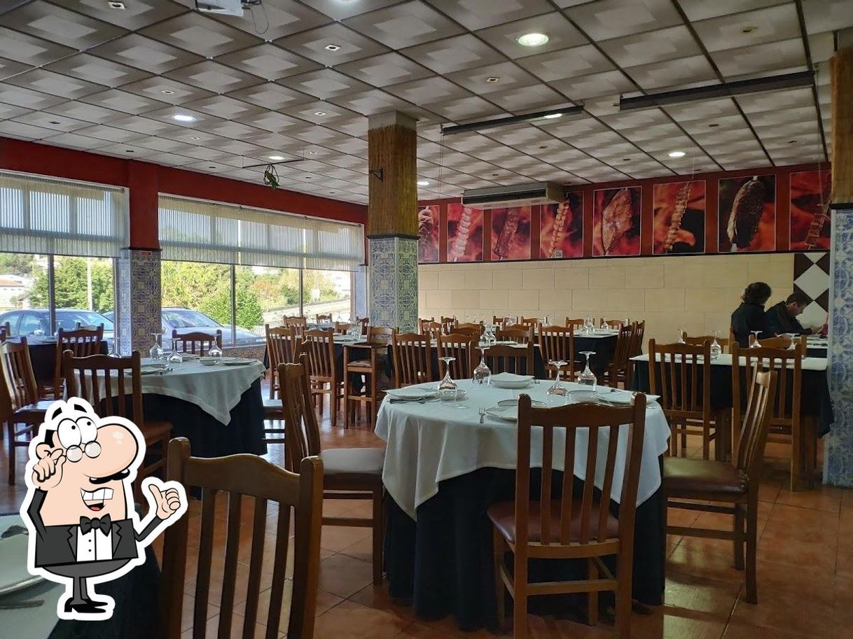 Restaurants Churrascaria Brasão 2000