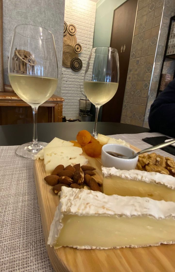 Restaurantes LisQueijo