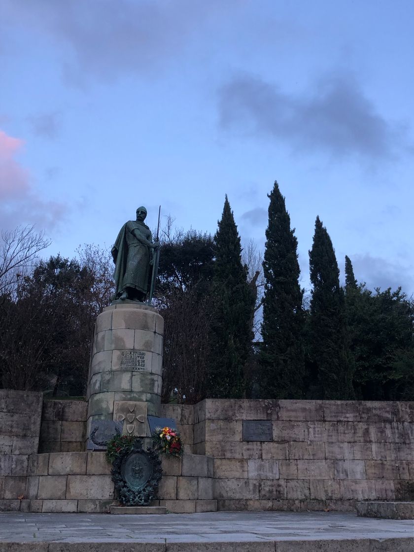 Place Guimarães