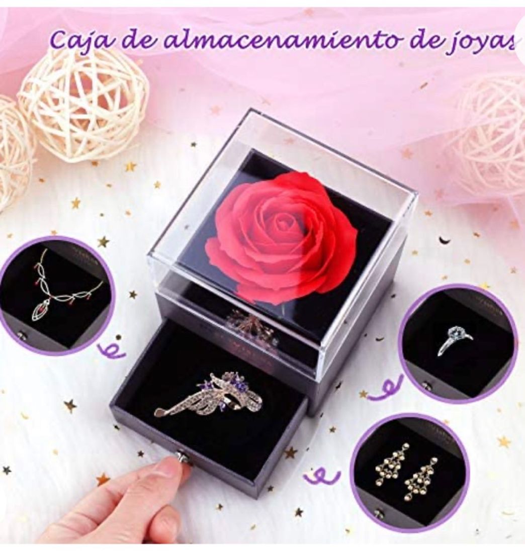 Product Becoyou Rosa Eterna